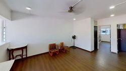 Blk 636 Veerasamy Road (Central Area), HDB 3 Rooms #609583471
